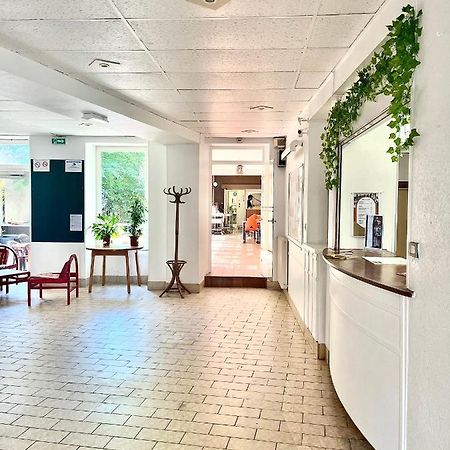 Hostel Coeur De Cite Carcassonne Eksteriør bilde