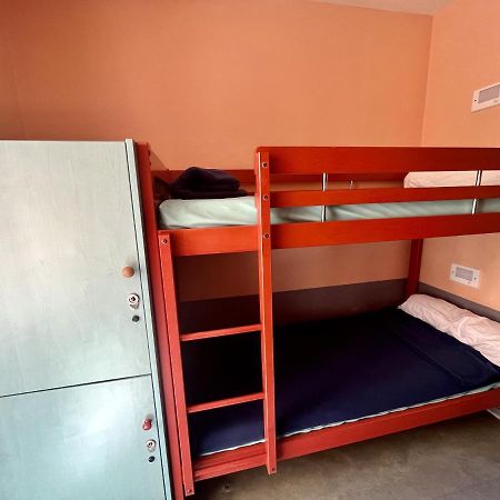 Hostel Coeur De Cite Carcassonne Eksteriør bilde
