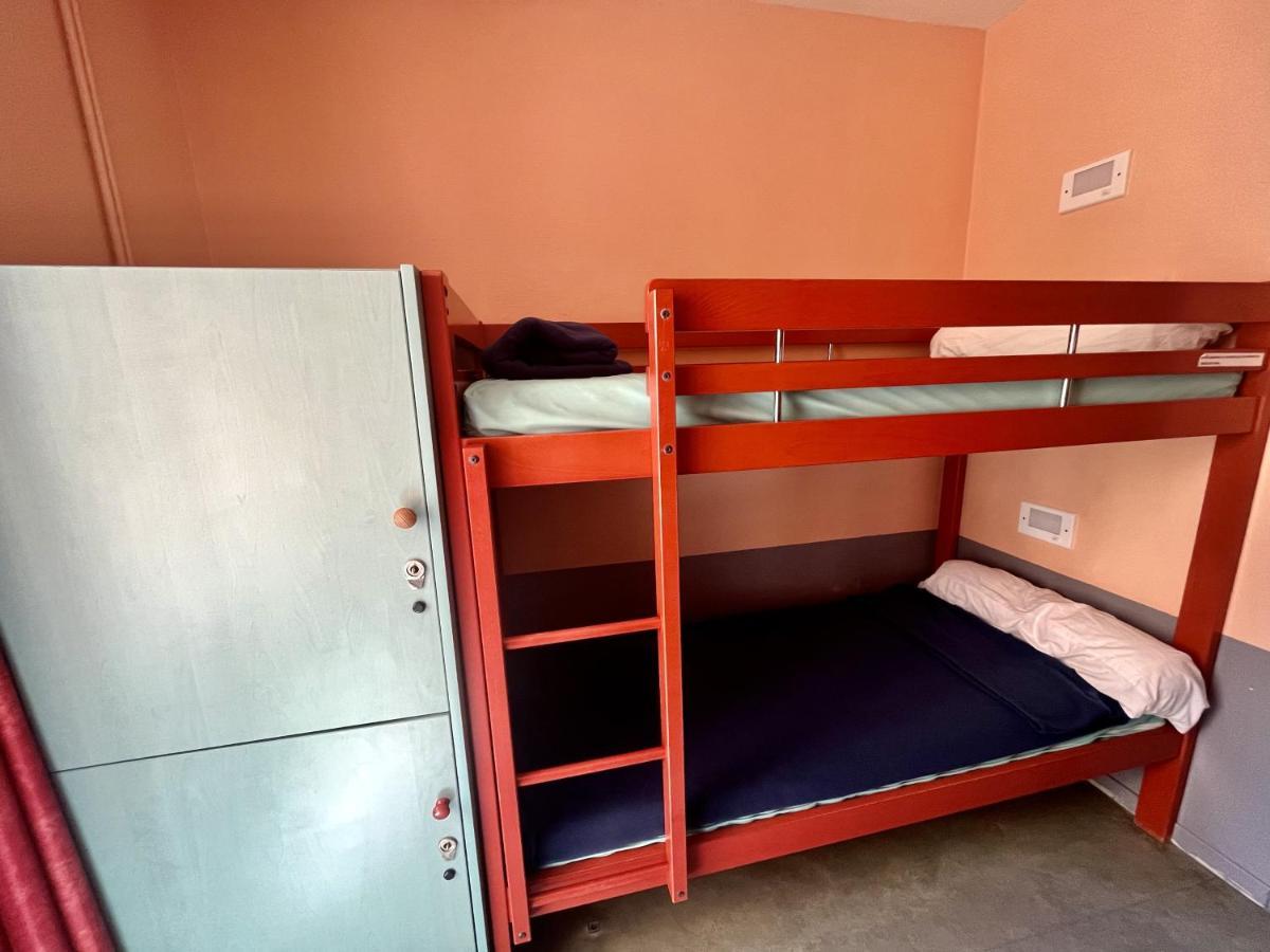 Hostel Coeur De Cite Carcassonne Eksteriør bilde