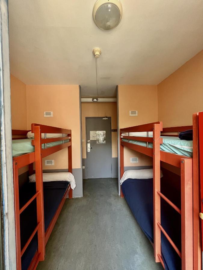Hostel Coeur De Cite Carcassonne Eksteriør bilde
